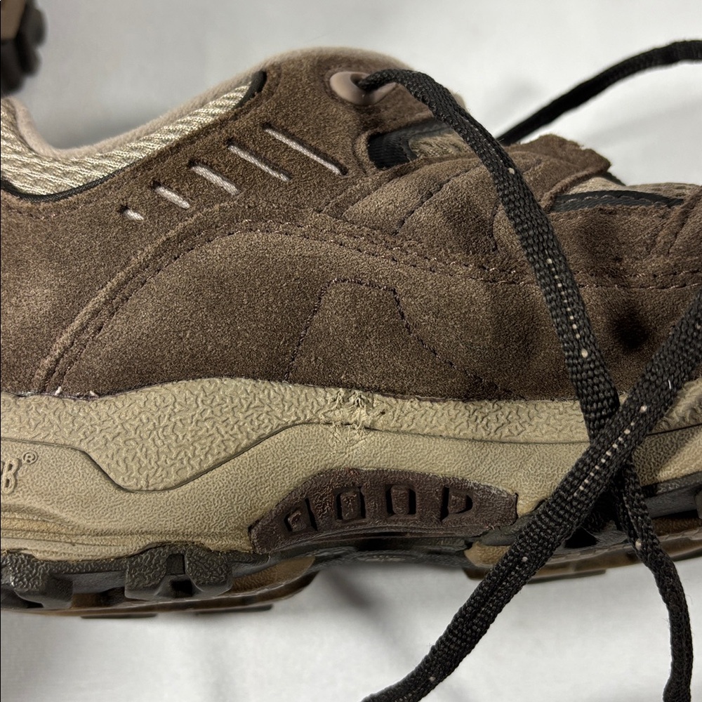 New Balance 605 Abzorb Women’s Leather Hiking Trail Shoes Outdoor Classic** - Picture 9 of 9